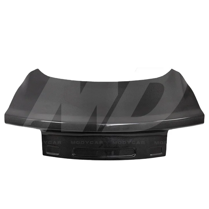 

Carbon Fiber Rear Trunk for 2015-2018 Ford Mustang