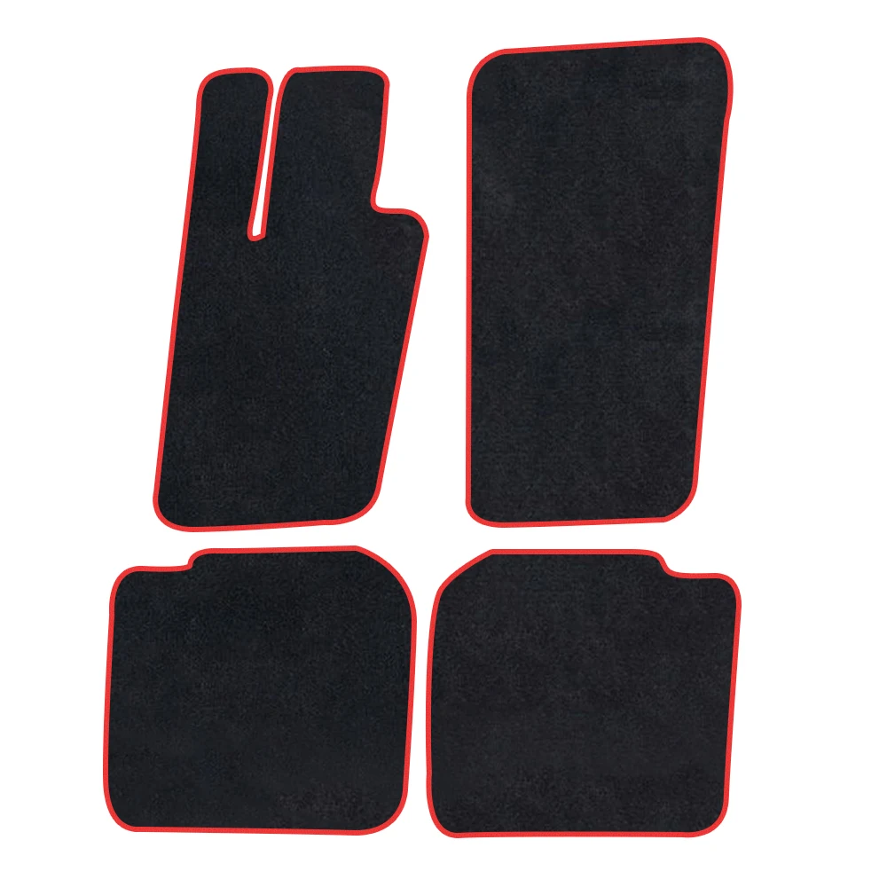 

Car Floor Mats For mazda cx-5(KF)2013-2022 WaterproofCustom Auto Foot Pads Automobile Carpet Cover interior accessories