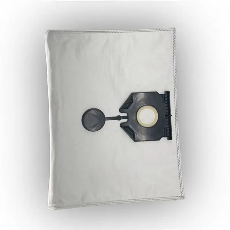 【A97Z】5 шт. пылесборник с высокой фильтрацией для Karcher 2,889-154.0 NT 30/1 30 л запасная часть пылесоса