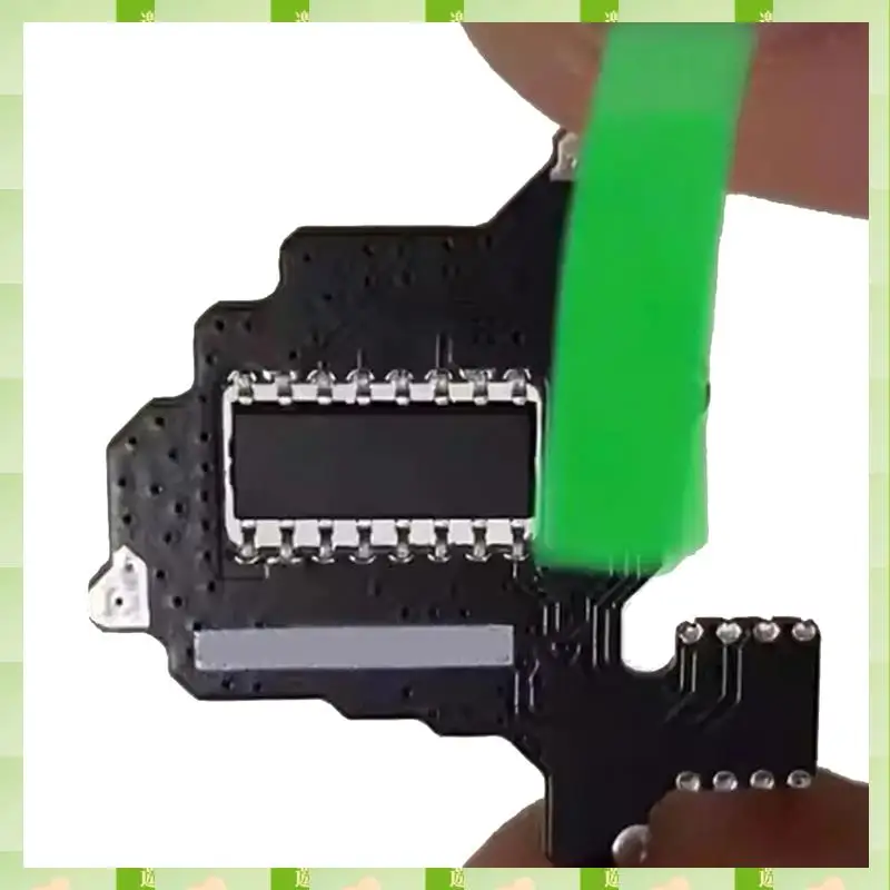 Modification du Module 2025 SI4732 + antenne 2Xdonut pour Module Radio à ondes courtes Quansheng K5/K6, Module de Modification d'interphone, SI4732 M