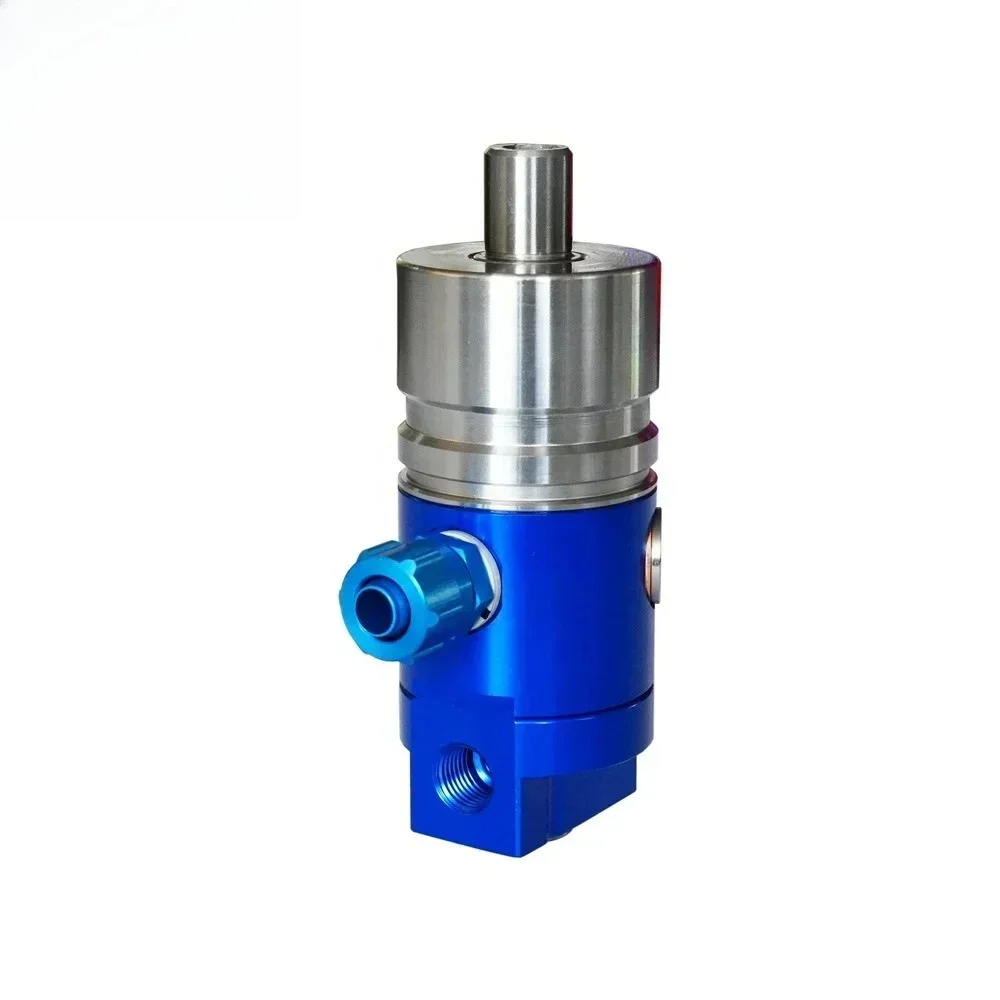 DEUBLIN 1108 1109 1114 1111 Series Machining Center Deep Hole Drilling High-pressure High-speed Rotary Joint