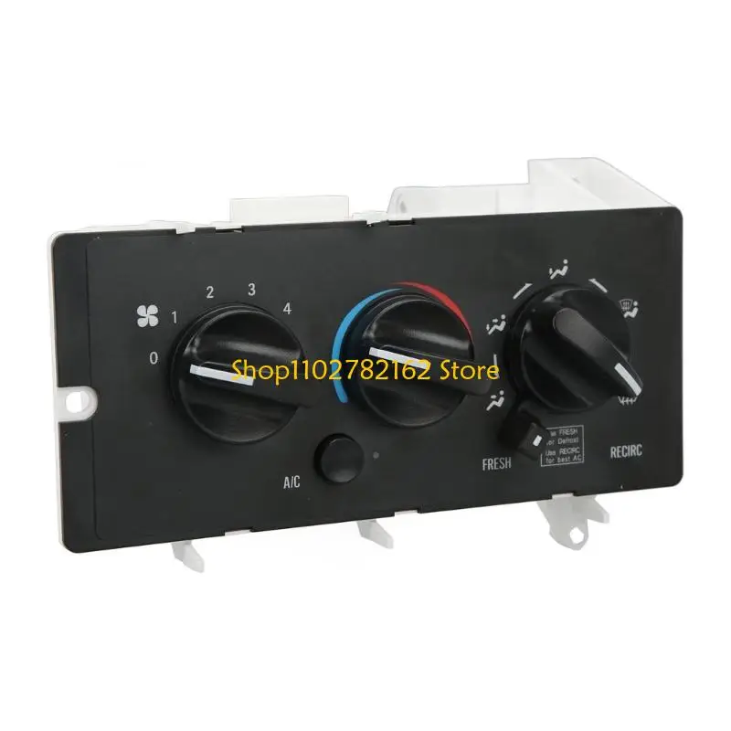 

547B Durability Control Panel Designed For CH613 CV713 2001 2005 Trucks