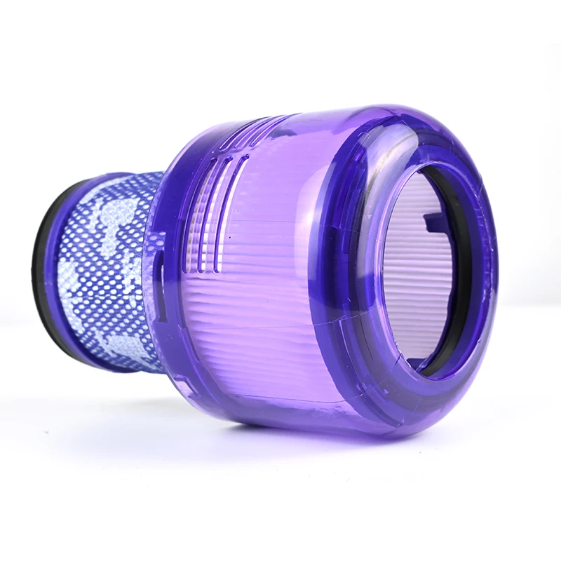 Suitable for Dyson Purifying Handheld Vacuum Cleaner Accessories V11 SV14 Rear Filter Element Hepa Filter