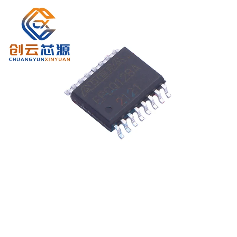 

1pcs New 100% Original EPCQ128ASI16N Integrated Circuits Operational Amplifier Single Chip Microcomputer SOIC-16