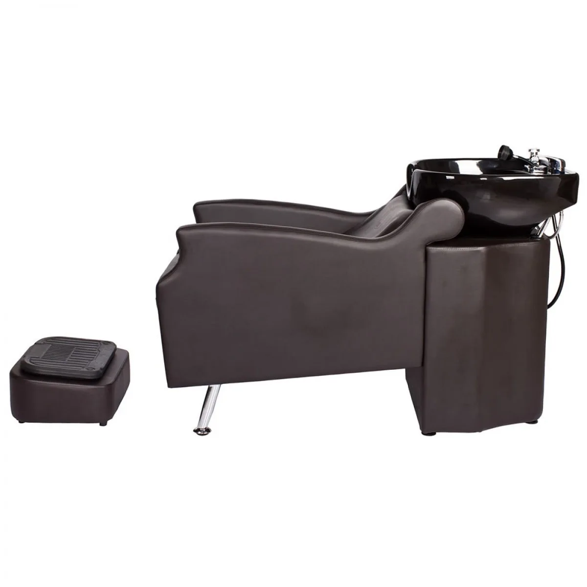 Barber Salon Backwa… - image