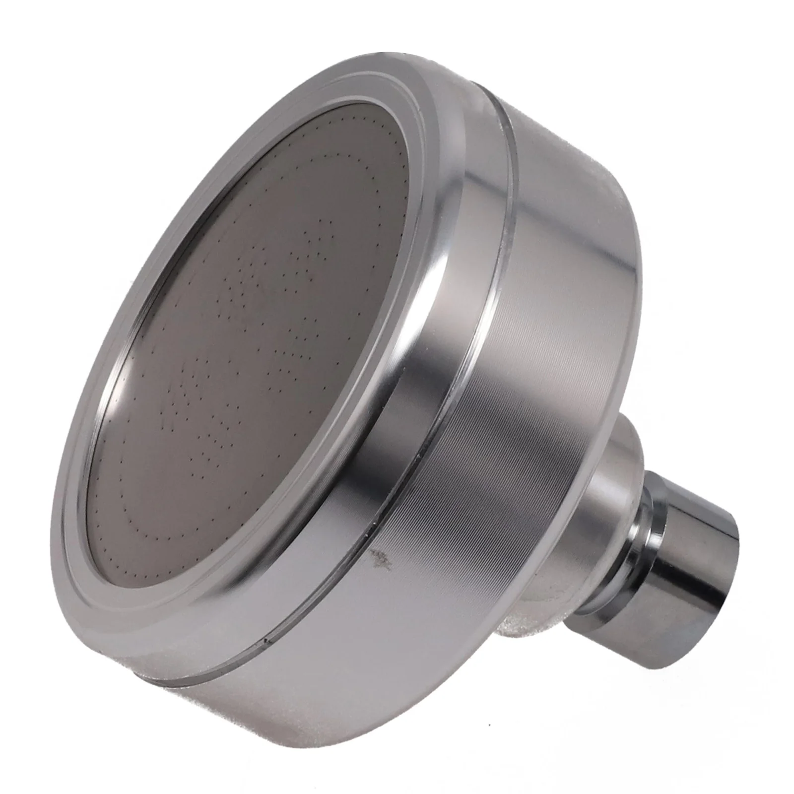 Fashion Pressure for boost Shower Head Round Shower Head Perfect For Dry Sensitive Skin Powerful Yet Soft Water Flow