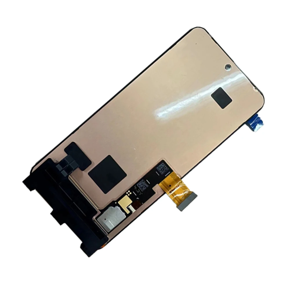 Imagem -03 - Original Amoled Screen Touch Digitizer Assembly Substituição Display Lcd para Htc Google Pixel Gkws6 G9bqd 62