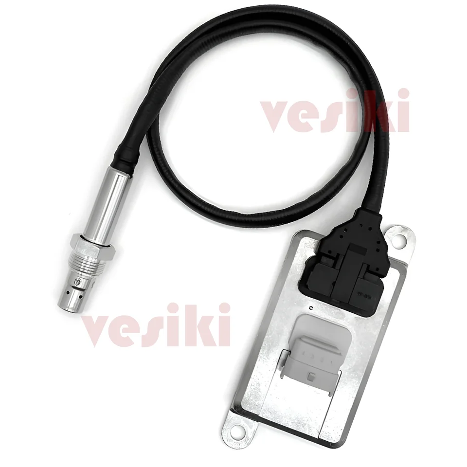 Vesiki Japan Truck Parts 5WK96665 Nox Sensor 21040930 Nitrogen Oxygen Sensor For Volvo