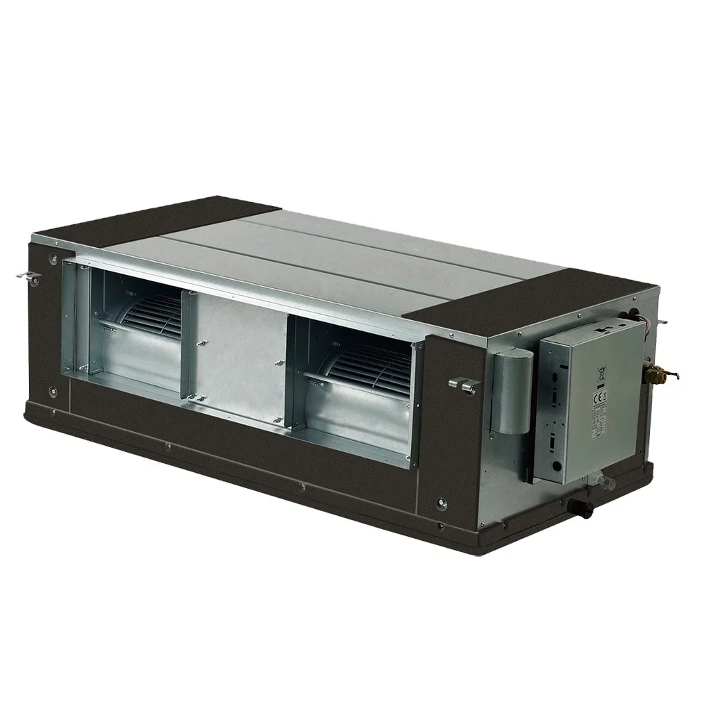 نظام التهوية المركزي نوع السقف معالج الهواء النقي