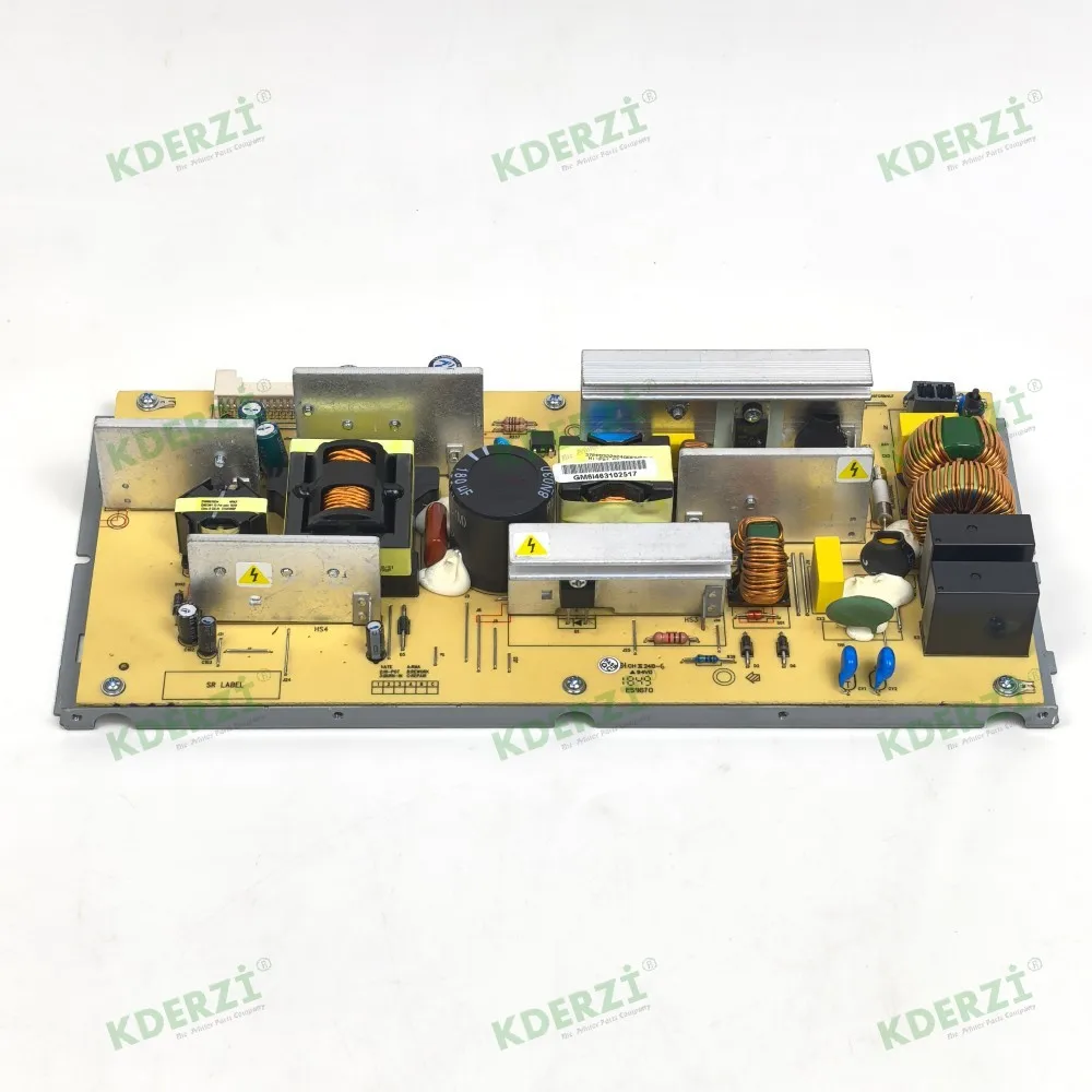 CX725Low Voltage Power Supply for Lexmark XC4140 XC4150 CS720 CS725 C4150 LVPS 220V 41X0425