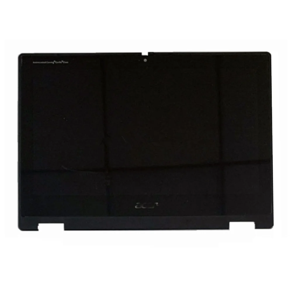 

New For Acer Chromebook Spin R753T LCD Touch Screen w/ Bezel 40Pins 11.6" HD 6M.A8ZN7.007