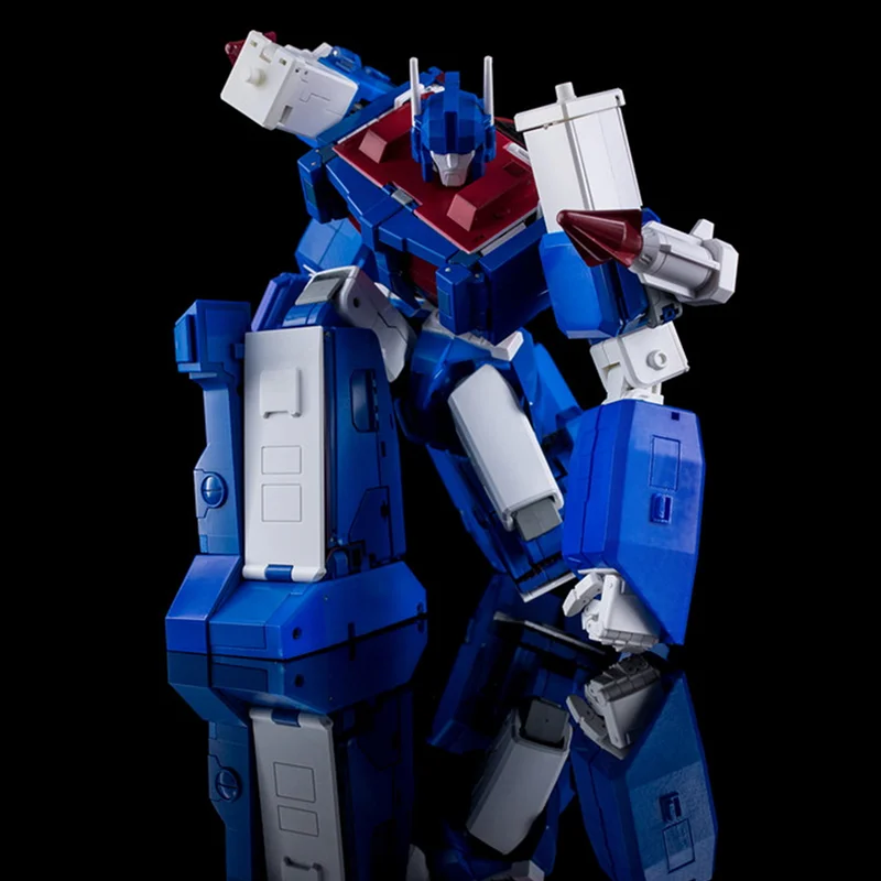 IN STOCK X-Transbot Transformation MX-22 MX22 MX-22T MX22T Matri Ultra Magnus Ratio OF MP G1 Action Figure Robot Toys With Box