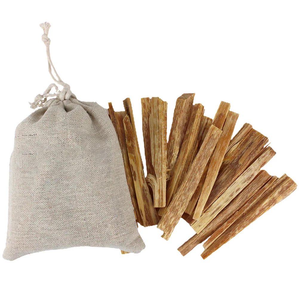 

Wood Flame Firelighters Natural Dried Kindling Sticks for Camping Bbq Outdoor Survival Gear Instant Flame Starter