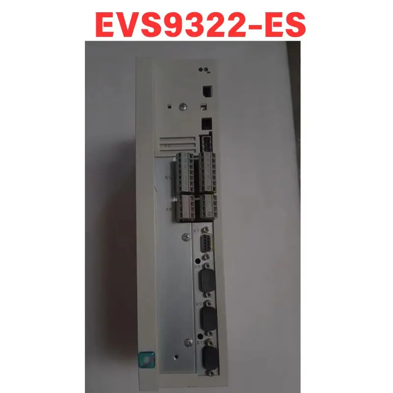 Used EVS9322-ES Driver Functional test OK