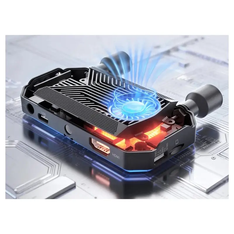 [NEW!A25P】 VRX Receiver 5.8Ghz 6Km Supports All FPV Goggles And Displays With -Compatible Input 6Km VRX Receiver