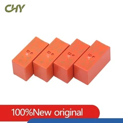 5pcs/lot 100%Original New RTE24005 5VDC RTE24012 12VDC RTE24024 24VDC RTE24048 RTE24730 8A250VAC 8PINS Power Relay
