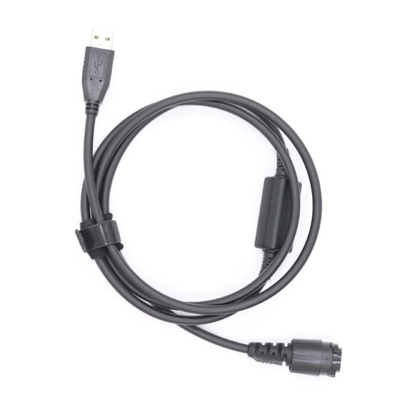 62KA HKN6184 USB Programming Cable For XPR4580 XPR5350 DM3600 DM3601
