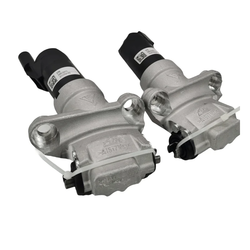 Moteur d'actionneur de frein de stationnement pour Porsche, pièces automobiles, magasins arrière, droit, 718, 911, 991, Boxster, Cayman, Panamera, 298609403, 298609404