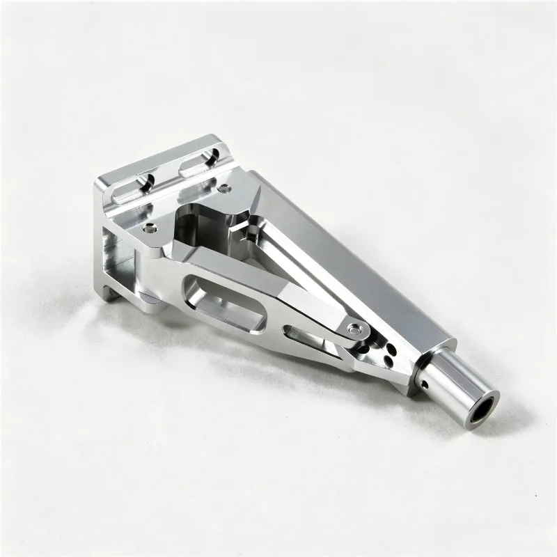 110-128mm Adjustable Shaft Bracket, 6.35mm(1/4