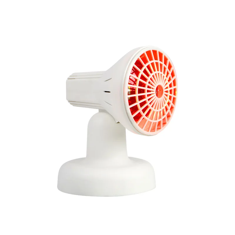 

Infrared Heat Lamp Device Therapy Device Body Muscle Joint Pain Relief Infrared Red Light Therapy Heating Lamp