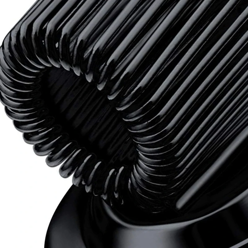 20 حزمة حامل قلم كليب حامل القلم الصلب الذاتي لاصق القلم كليب مع حلقة الربيع قابل للتعديل للثلاجة