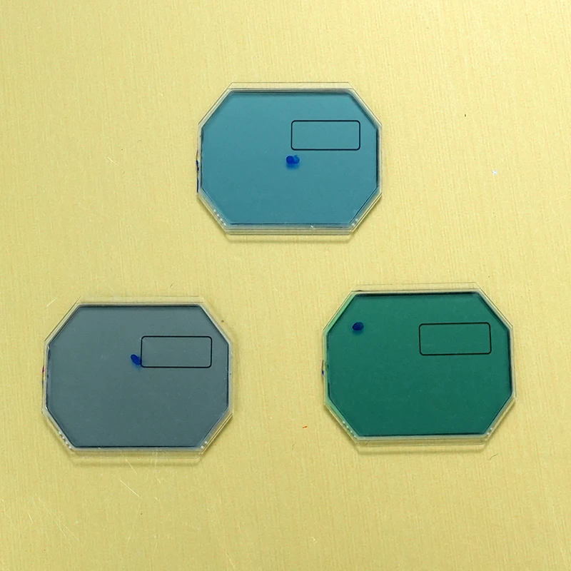 

Patterns ЖК-дисплей для Casio G-SHOCK 3459 GMW-B5000 3461 GW-B5600 Сменный комплект экрана Модификация только для экрана дисплея