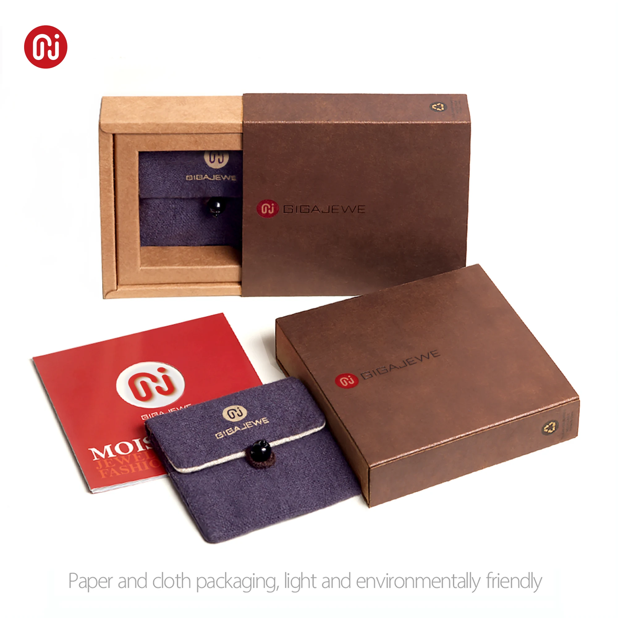 GIGAJEWE 2.5ct D اللون وسادة 18K الذهب الأبيض مطلي 925 الفضة مويسانيتي رائع خاتم الخطوبة مخلب إعداد فتاة النساء هدية