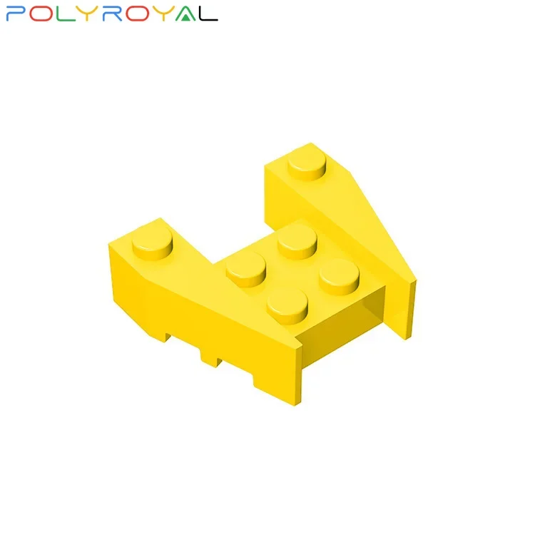 Building Blocks Tec…