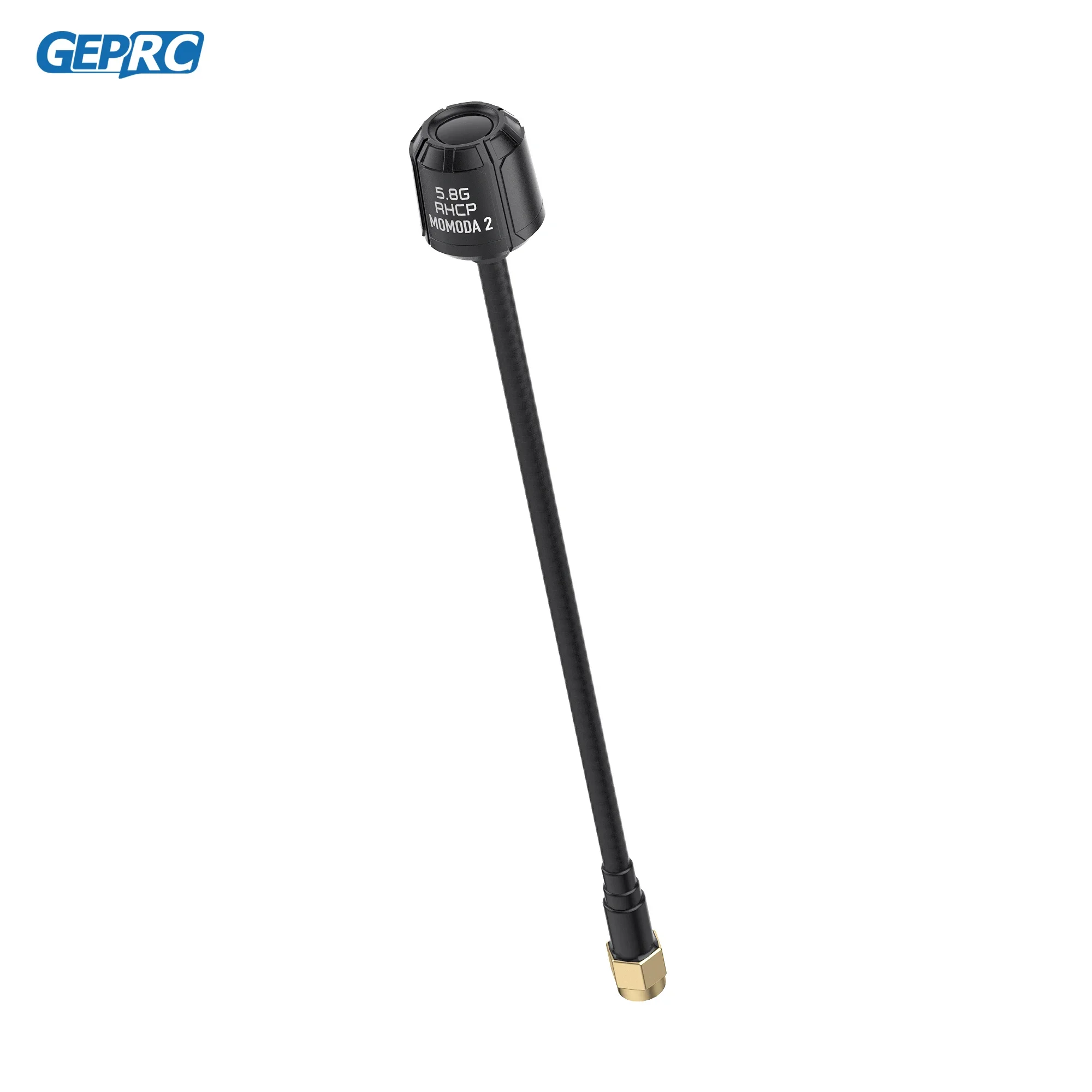 GEPRC Momoda2 5.8G Antenna Long Version Suitable DIY RC FPV Quadcopter Drone Freestyle 5.3GHz 6GHz RHCP LHCP Accessories Parts