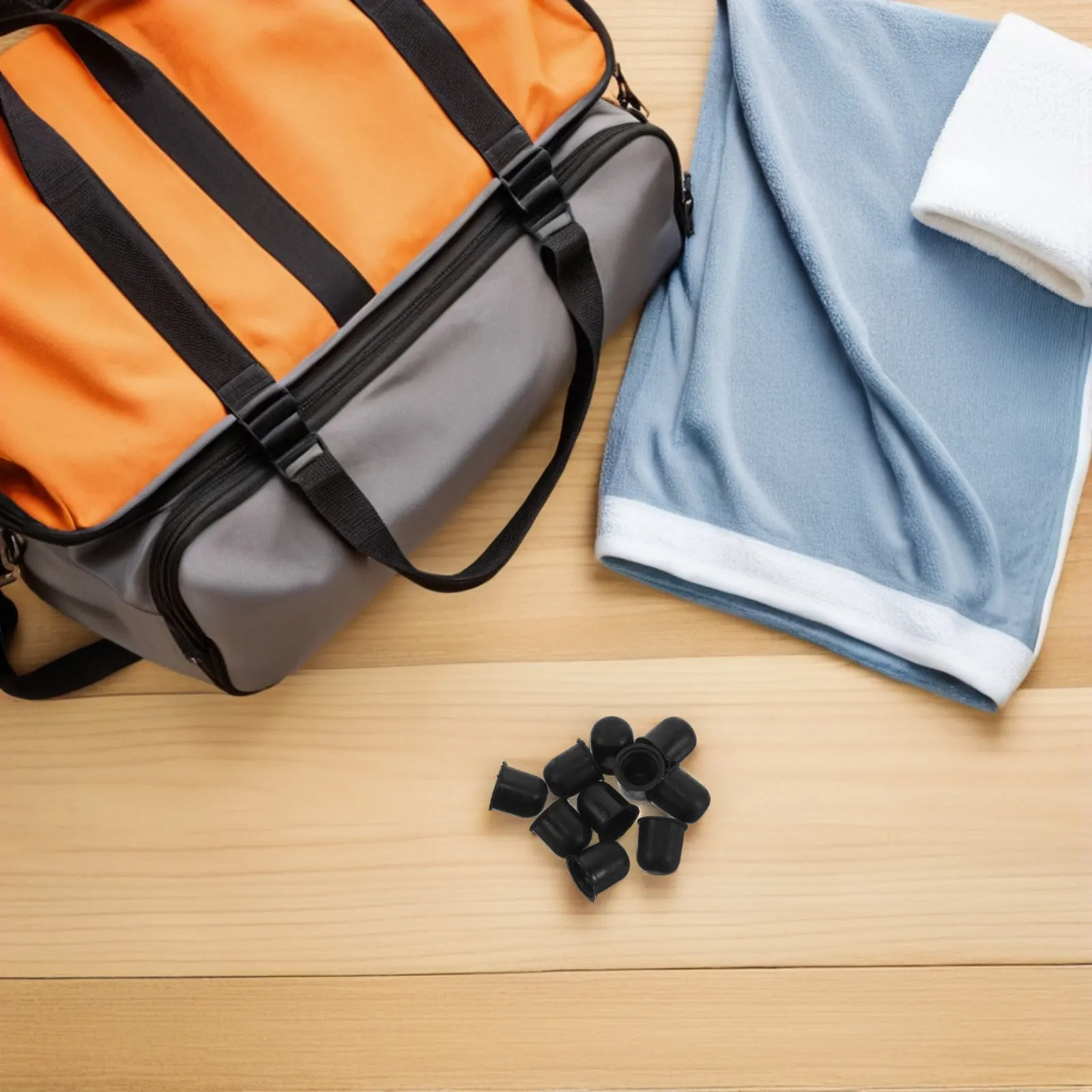 

20 шт. амортизирующие втулки из ПВХ для скейтбордов, виброгасящие накладки, аксессуары для роликовых коньков, защита от ударов