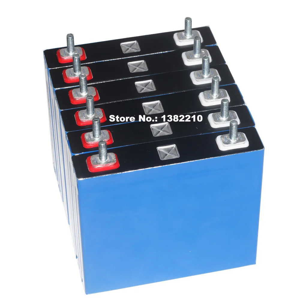 10PCS or 12PCS SCIB 2.3V 2.4V 20Ah LTO Battery Discharge 1200W 500A Lifecycels 20000 Support -30℃ Work Temperature