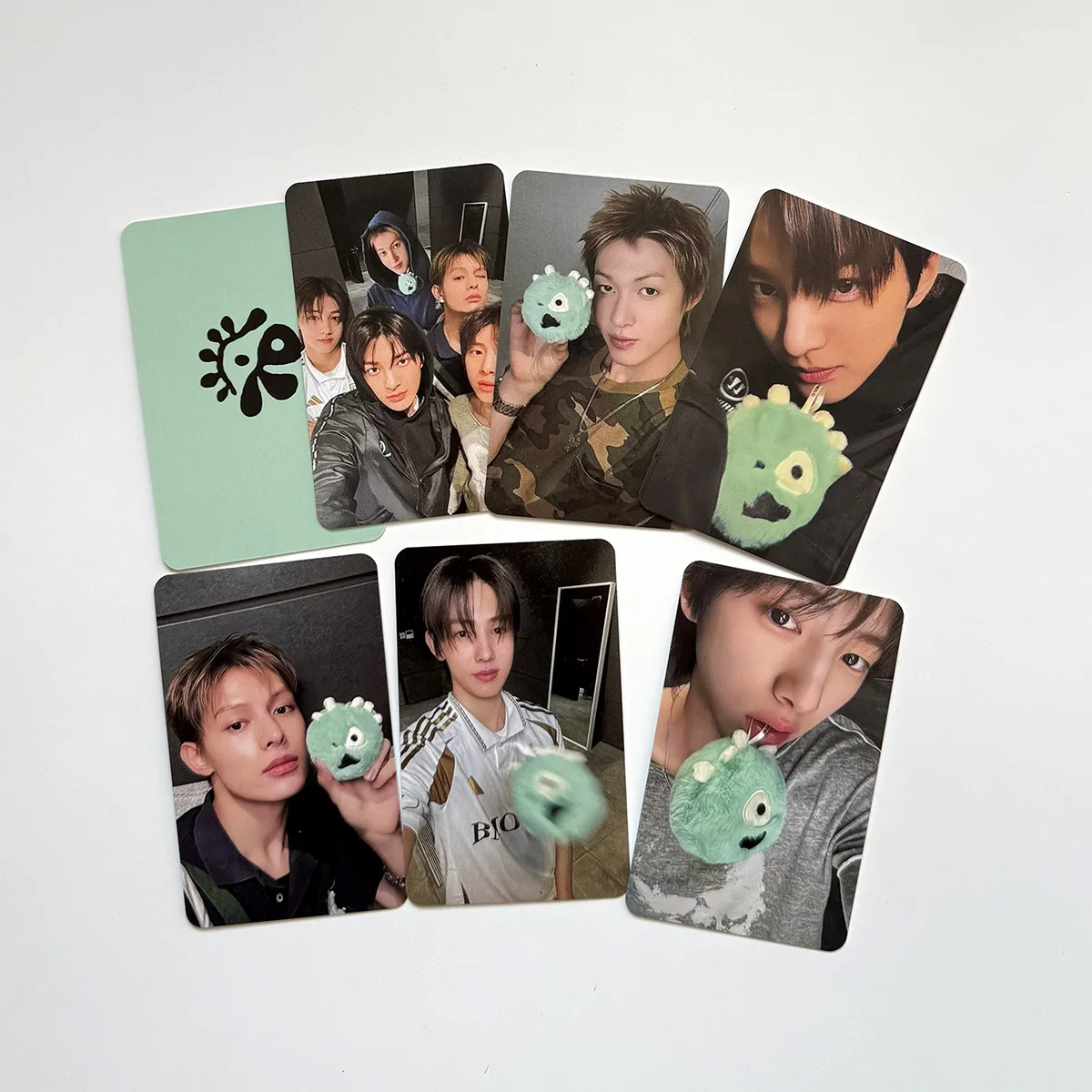 

6Pcs/Set CORTIS Idol Boy New Series Photocards HD Printd Lomo Cards MARTIN JAMES JUHOON SEONGHYEON KEONHO Fans Collection Gifts