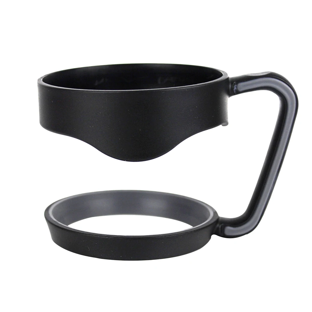 

Car Water Cup Holder Handles for Cups Adjustable Travel Mugs Coffee Drink Tumblers Bottle Polypropylene BPA Free Durabl Car