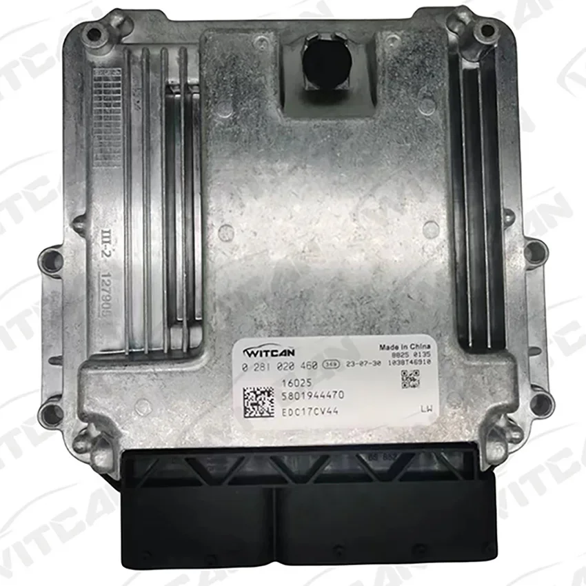 

New And Original Car Accessories Standalone Ecu Ecm 0281020460 For Scania Renault Truck/Bus/Coach