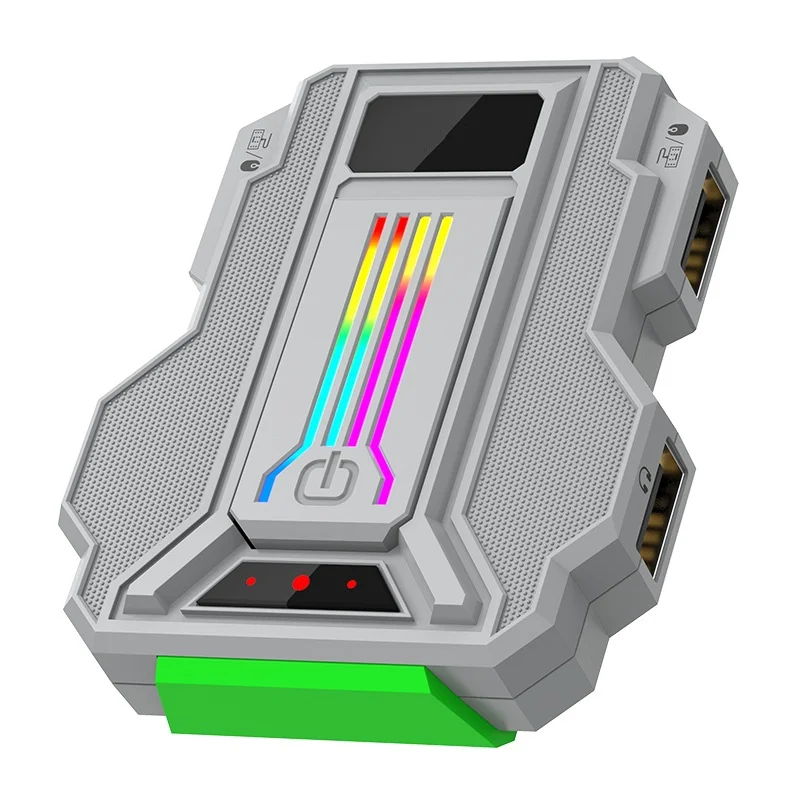 Cdragon Hunting Pro игровая клавиатура мышь конвертер адаптер Hunter Mapping проводной лежать Ying две стороны для Android