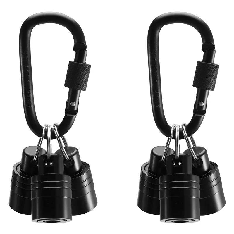 AS60-6 PCS SDS Shank Bits Holder Keychain Quick-Change Extension Bar Drill Bit Holder Quick Change Connect Rod Tool Set