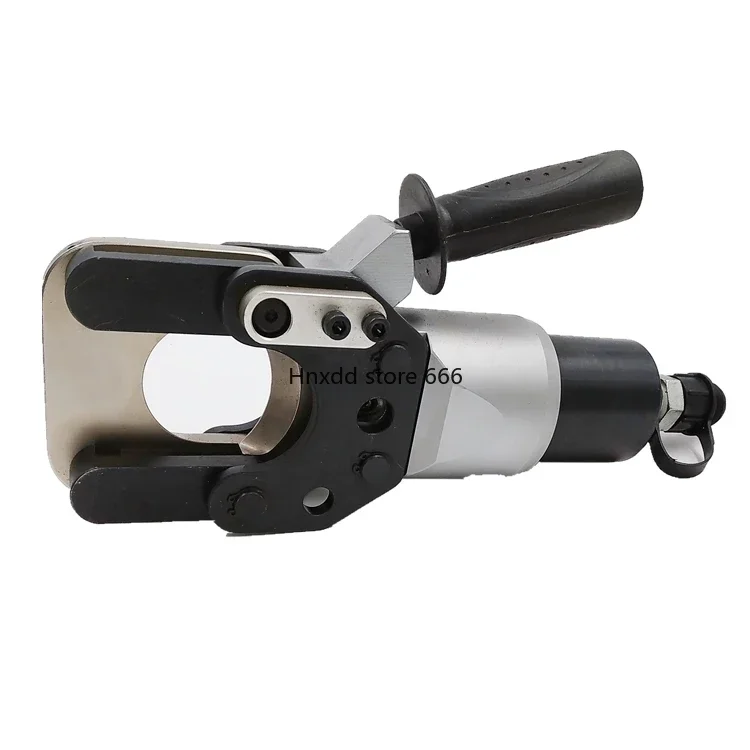Split type multi-function, electric hydraulic shears