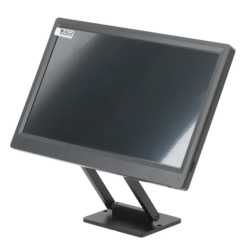 Imagem -02 - Monitor Industrial do Laboratório Profissional para o Biomicroscópio Trinocular Câmera Estereofónico do Microscópio Câmera Fhd 1080p Hdmi 116