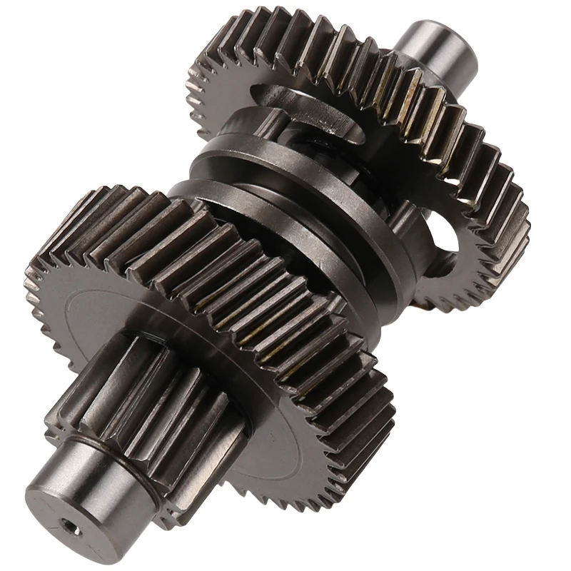 Beach car go kart accessories GY6150-200 engine variable gear transmission gear parts