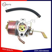 Carburetor for YAMAHA MZ175 EF2600 EF2700 166F Gasoline generator carburetor parts MZ 175 EF 2600 2700