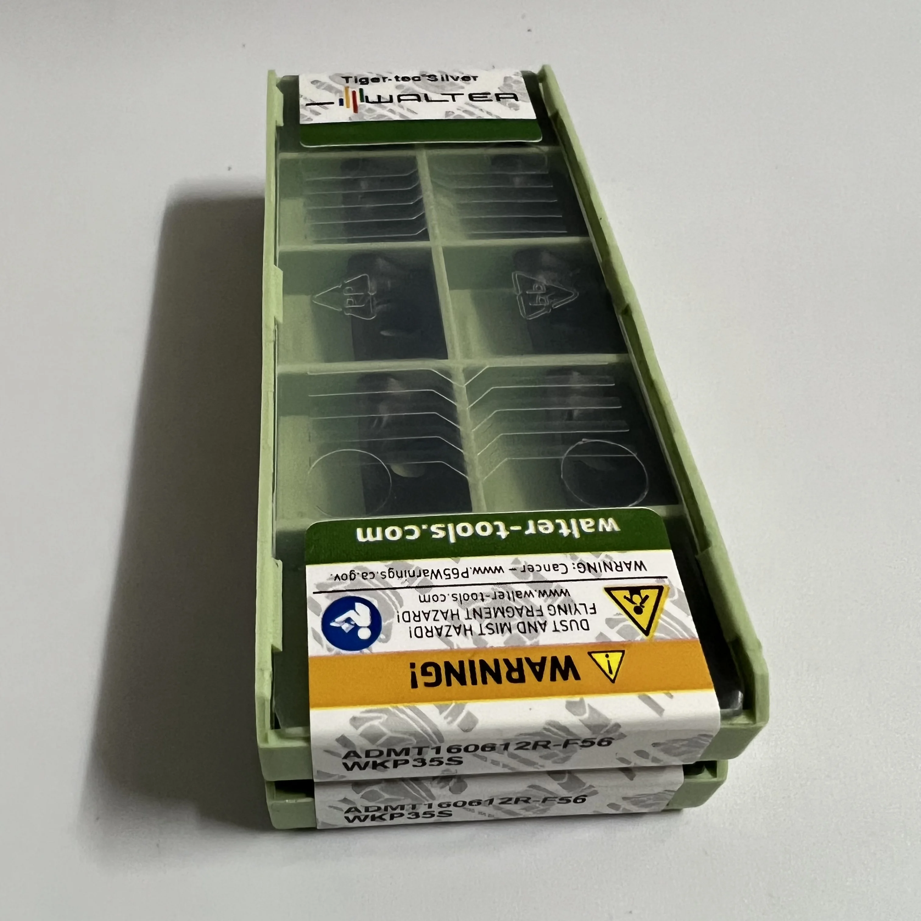 

ADMT160612R-F56 WKP35 CNC BLADE