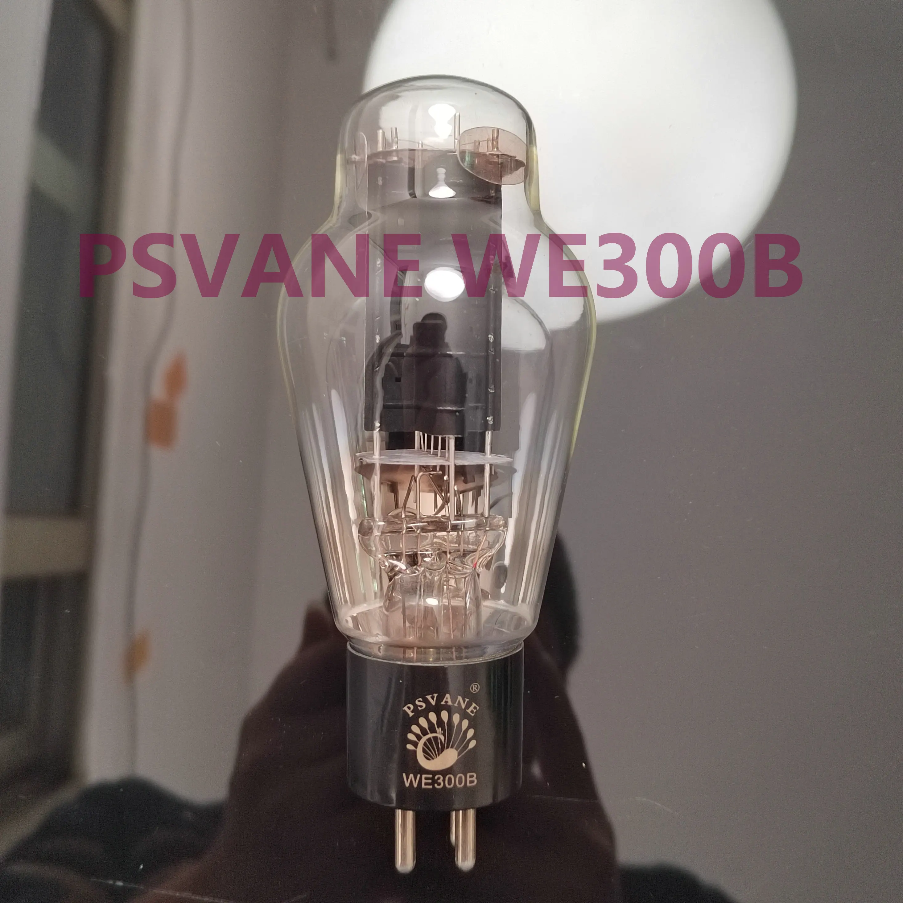 

FEIYUE AMP PSVANE WE300B Vacuum Tube 1:1 Copy US WE 300B Upgrade PX300B 4300B For HIFI Audio Valve Electronic Tube Amplifier DIY