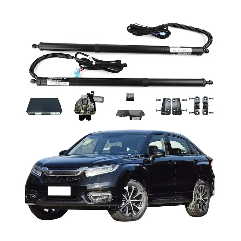Automatic Retractable Automatic Trunk Opener Tailgate Elevator Power Tailgate Lift Refit For  URV 2017-2025