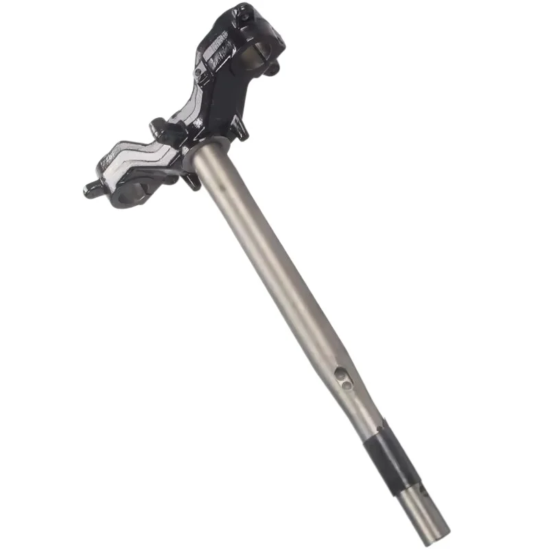 Original Steering Stem Steering Column Front Fork For SYM NEW JOYRIDE 300