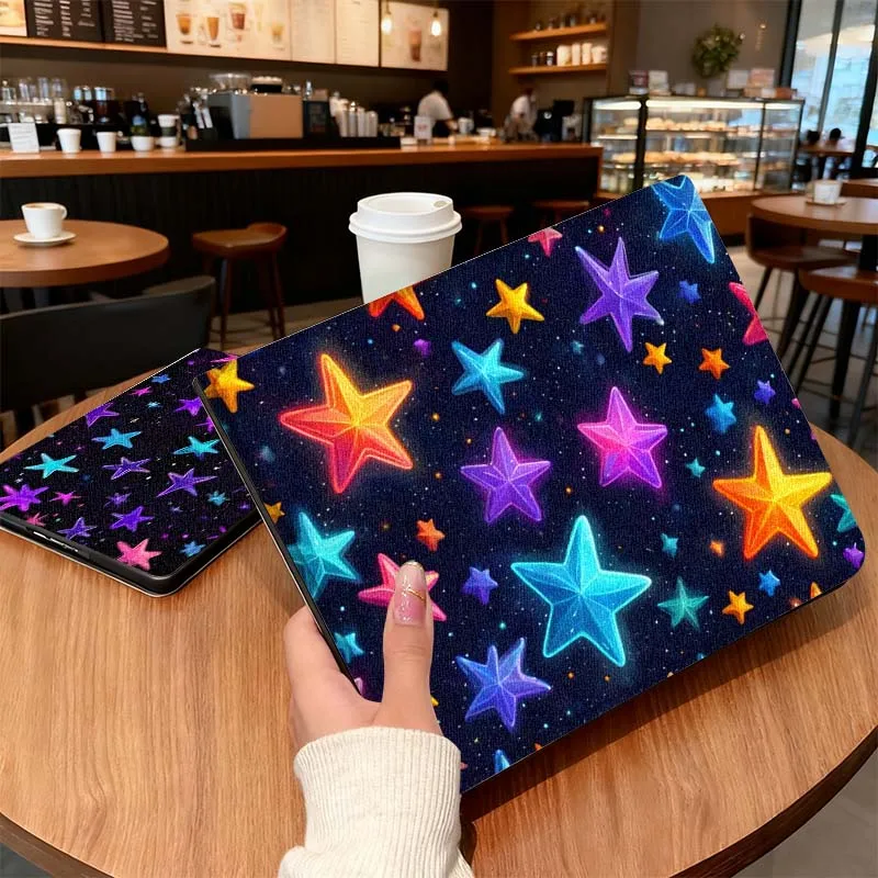 estrelas-arte-na-moda-simples-para-huawei-mediapad-matepad-air-se-pro-m6-m5-m2-115-104-101-11-122-108-132-tablet-caso