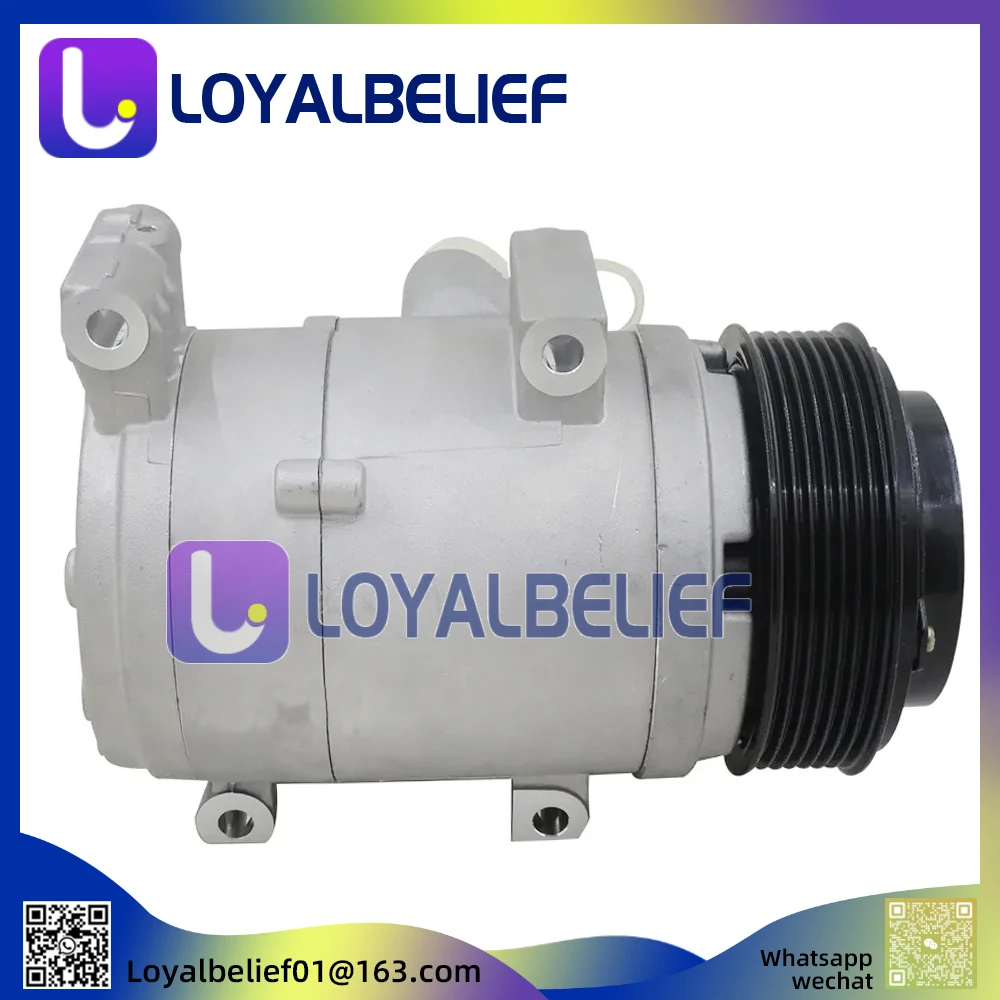 

SP15 AC Compressor For Toyota Tacoma 2005 to 2015 8832004060 88320-04060 8831004201A 4719196 051140043