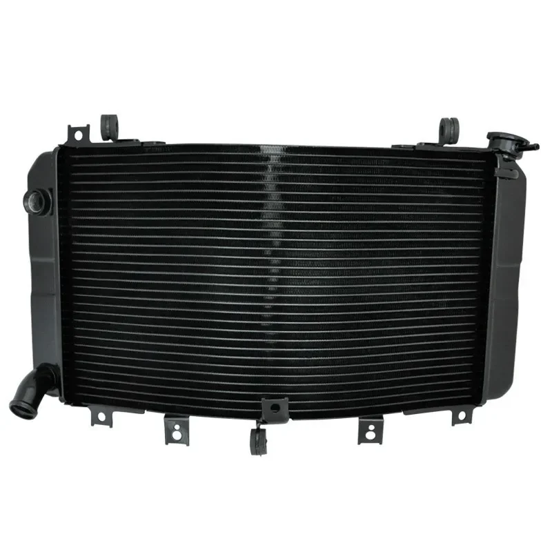 

For Suzuki HAYABUSA GSXR1300 GSX1300R 1999 -2007 Motorcycle Aluminum Replacement Cooling Cooler Radiator Moto Racing Motorbike