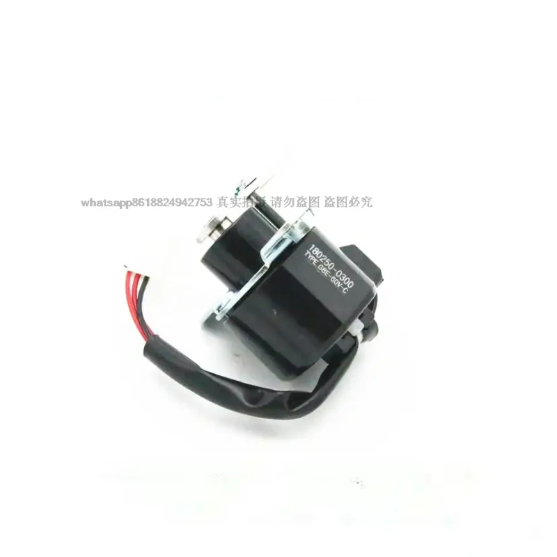 

1802500300 1-82050030-0 accelerator acceleration sensor for Isuzu 6WF1-TC auto parts