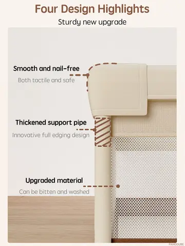 8 best sales शिशु खेल क्षेत्र - №8