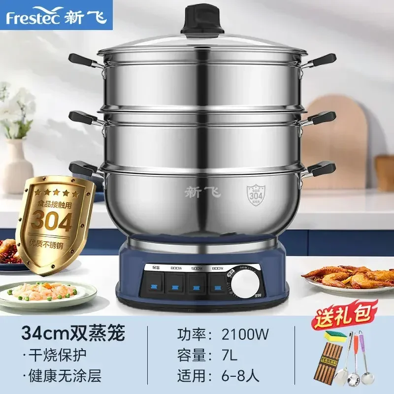 Household Electric … - image